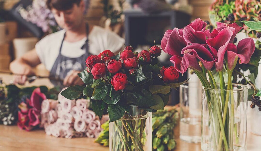 Reefers: Cold Storage Solutions for Florists