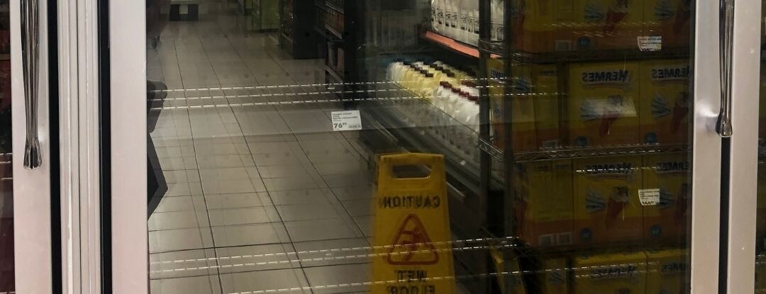 Big Box Containers saves the day: How our Refrigerated Containers saved high-end South African retailer during load-shedding