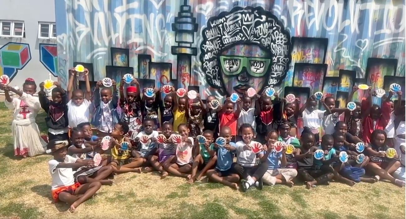 Creating Safe Spaces, Changing Lives: Big Box Containers Supports ThengWood’s Anti-Bullying Initiative