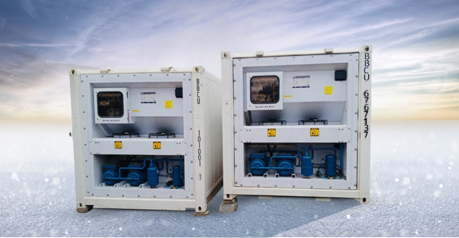 When Speed Protects Quality: The Benefits of Blast Freezing in Food Production