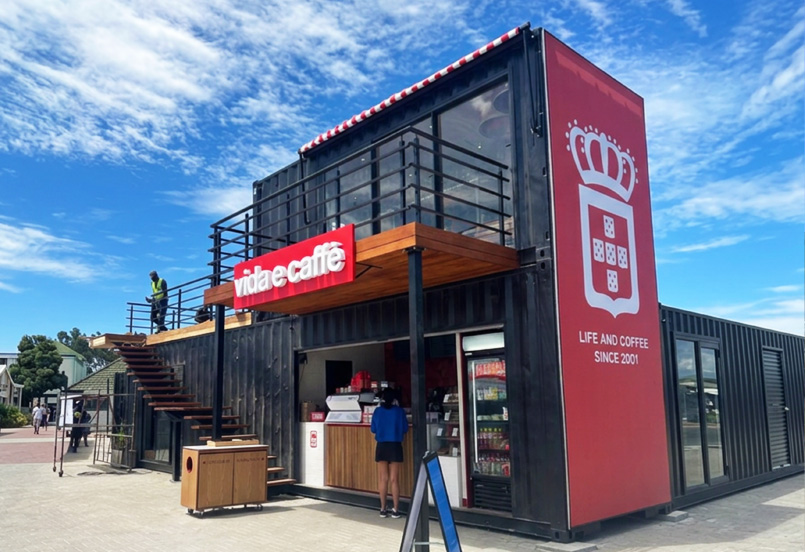 container offices south african entrepreneurs