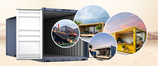 Beyond the Box: Container Solutions Reshaping Modern Business