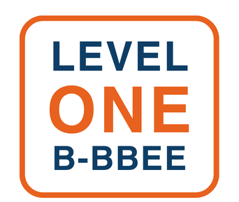 Container supplier level 1 b-bbee